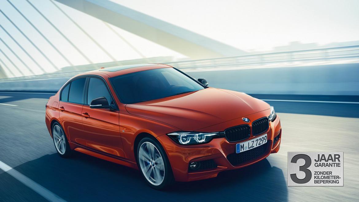 BMW Shadow Editions