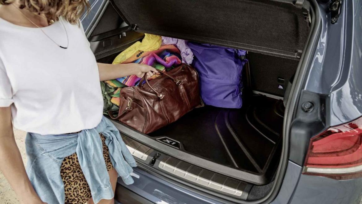 BMW VAKANTIECHECK.
